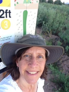 Pine View Disc Golf Course, St. George, Utah